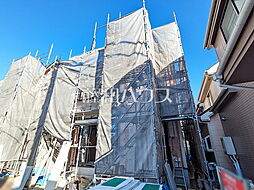 東京都八王子市富士見町