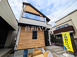 東京都世田谷区給田１丁目