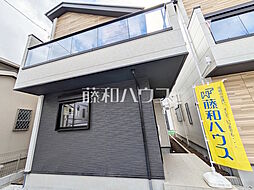 東京都世田谷区給田１丁目