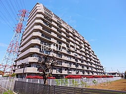 ハイホーム立川一番町