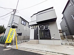 東京都世田谷区喜多見４丁目