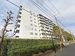 小手指ハイツA棟