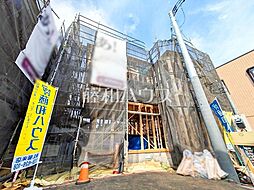 東京都東久留米市前沢１丁目1-15