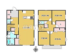 東京都八王子市南陽台１丁目