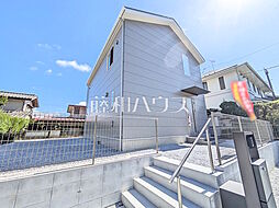 東京都八王子市南陽台１丁目