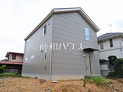 東京都八王子市南陽台１丁目