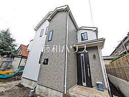 東京都八王子市散田町２丁目