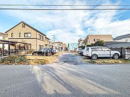 東京都小平市学園東町