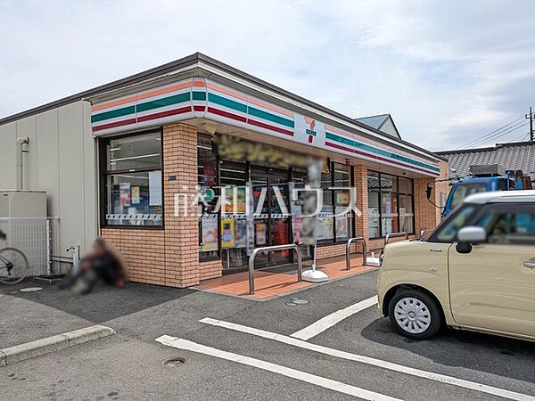セブン-イレブン 昭島宮沢町店 (1170m)