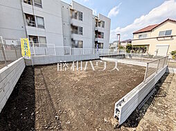 東京都調布市染地１丁目13-11、12