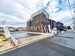 東京都日野市新井１丁目