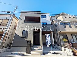 埼玉県朝霞市朝志ケ丘４丁目