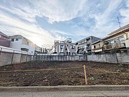 東京都練馬区上石神井２丁目