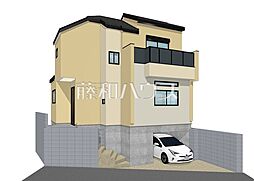 東京都杉並区永福２丁目