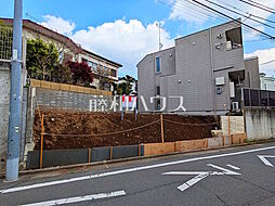 東京都杉並区永福２丁目