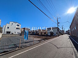 東京都三鷹市牟礼６丁目