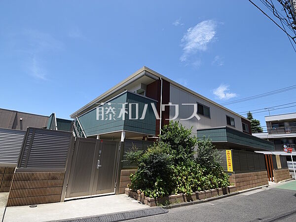 みたかこころ保育園 (250m)