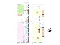 東京都東大和市中央４丁目