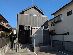 東京都東大和市中央４丁目