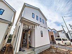 埼玉県新座市石神４丁目