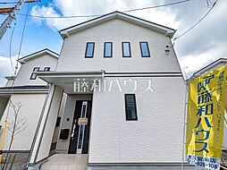 埼玉県新座市石神４丁目
