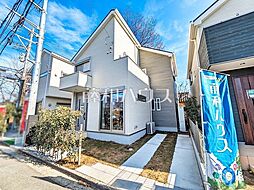 東京都小平市上水南町３丁目