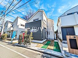 東京都小平市上水南町３丁目