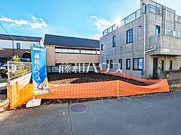 東京都世田谷区松原４丁目