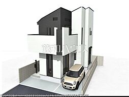 東京都狛江市中和泉５丁目