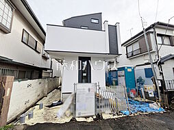 東京都狛江市中和泉５丁目