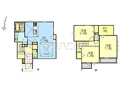 東京都国分寺市西町２丁目