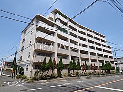 境南マンション