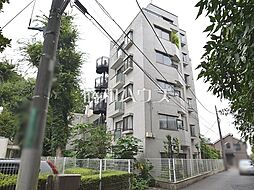 ワコーレ国分寺ガーデン恋ヶ窪