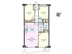 志木ファイブハイツ