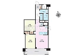 東建狭間マンション