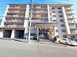 東建狭間マンション