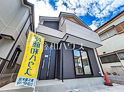 東京都東久留米市氷川台２丁目