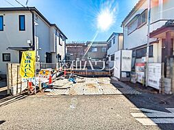 東京都東久留米市氷川台２丁目