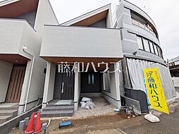 東京都調布市富士見町１丁目