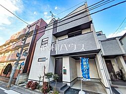 東京都西東京市新町５丁目