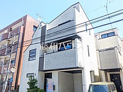 東京都西東京市新町５丁目