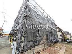 東京都武蔵村山市学園３丁目