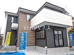 東京都小平市仲町563-28