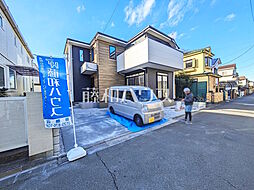 東京都小平市仲町563-28