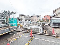 東京都調布市深大寺南町５丁目