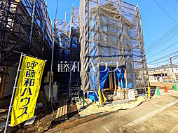 東京都調布市深大寺南町５丁目