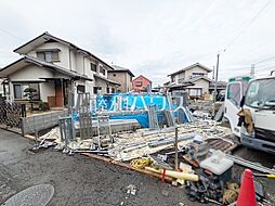 東京都調布市深大寺南町５丁目