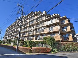 ライオンズマンション久米川第2　二番館