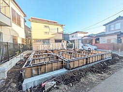 東京都東村山市青葉町３丁目