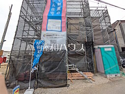 外観の画像